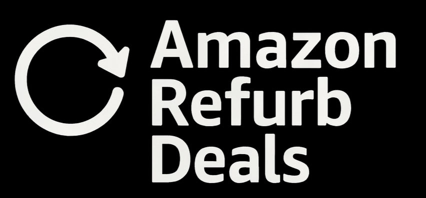Amazon Refurb Deals